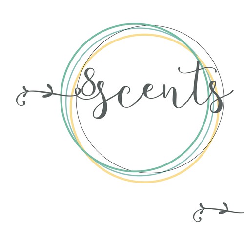 8 scents