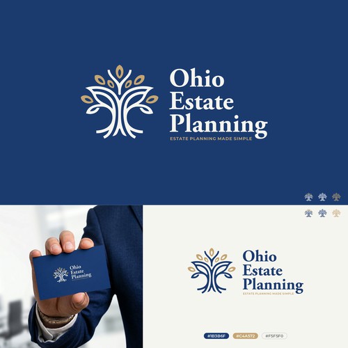 Ohio Estate Planning Logo