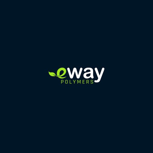 eway Logo Design