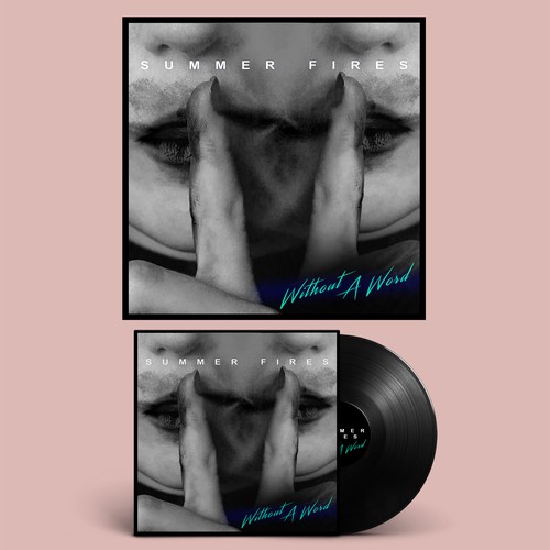 Summer Fires Album Cover