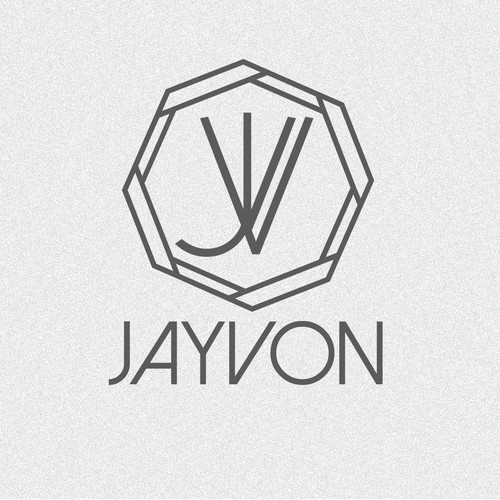 Logo concept for fashion brand