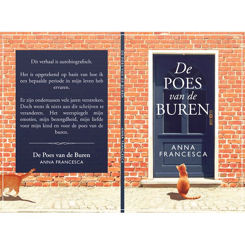 De Poes van de Buren