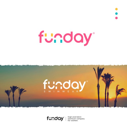 Funday Logo