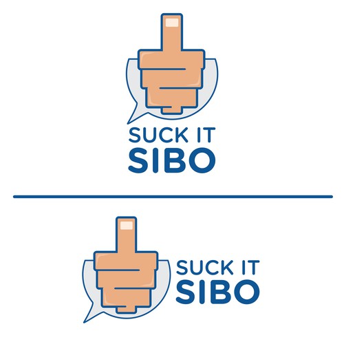 Suck It SIBO