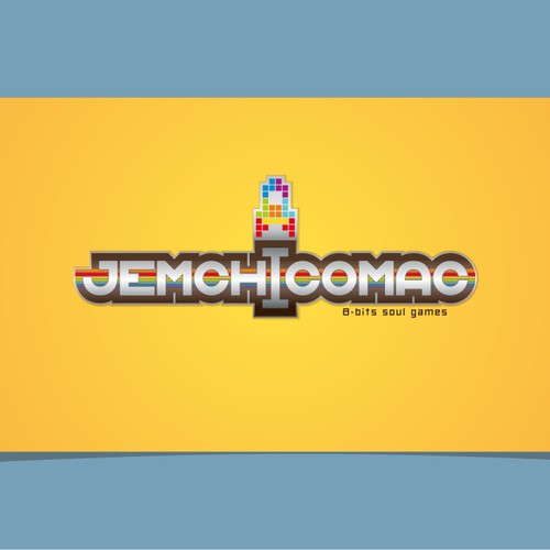 New logo wanted for jemchicomac