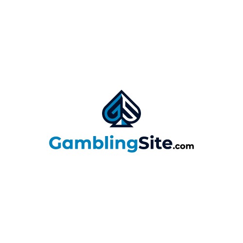 Simple Logo for GamblingSite