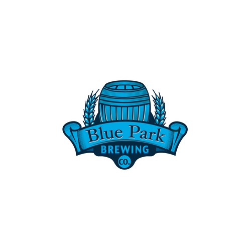 BluePark Brewing CO.