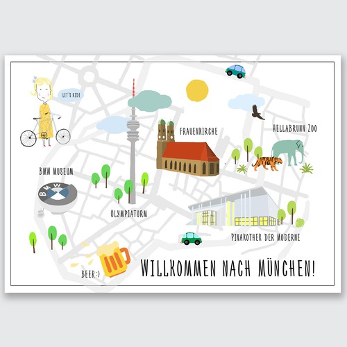 Poster of Munich