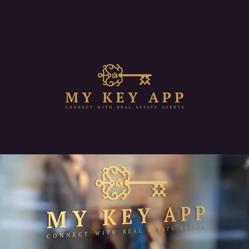 My key app