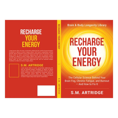 Recharge Your Energy