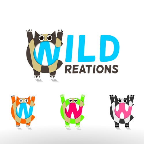 Wild Creations