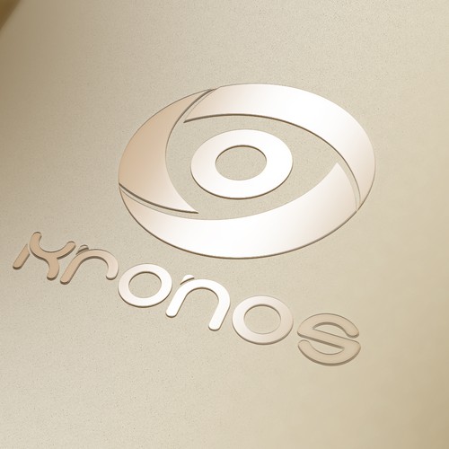 Create the next logo for Kronos