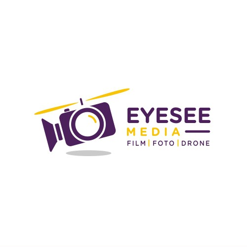 Logo Design | Eyesee Media