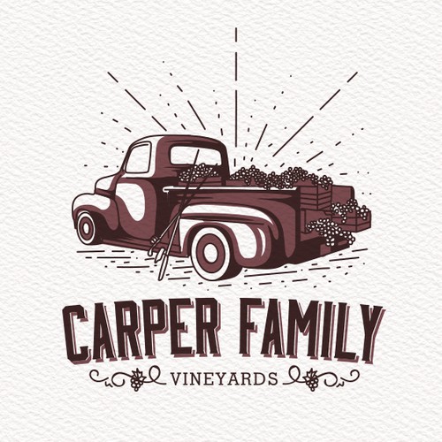 Vineyard Carper Family