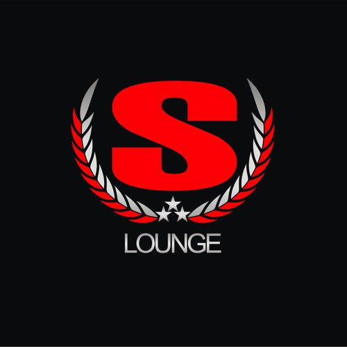 logo for S LOUNGE