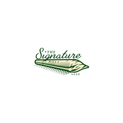 The signature roll