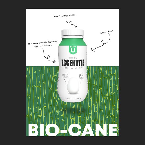 bio cane 