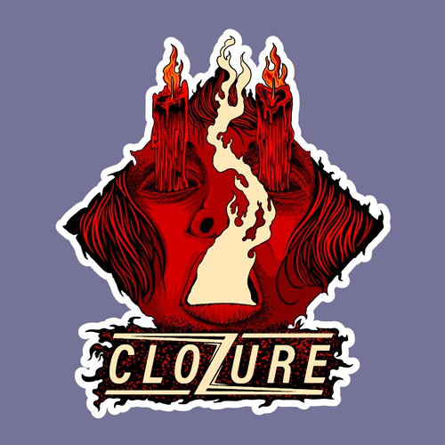 CLOZURE