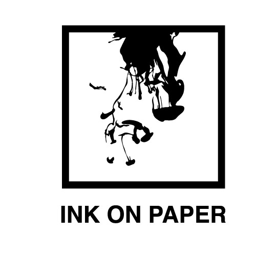 Ink on Paper