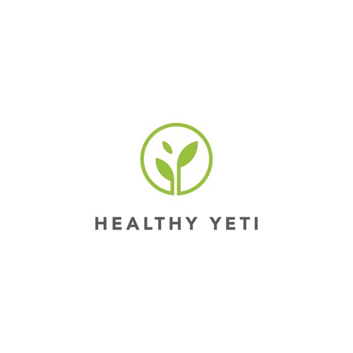 HEALTHY YETI