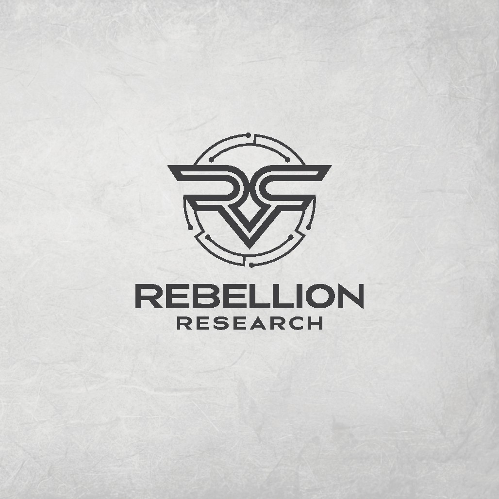 Develop a logo for a start-up security research company!
