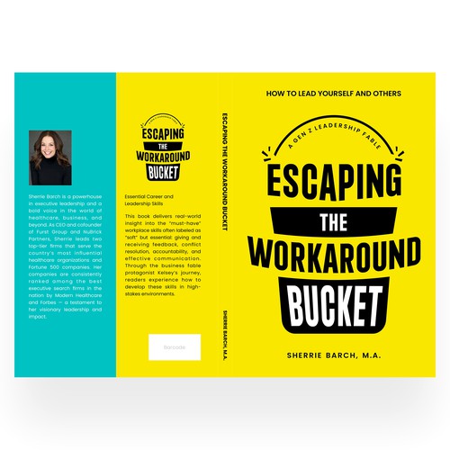 Book Cover Design