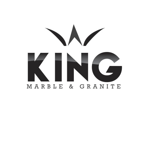 New logo wanted for King's Marble & Granite