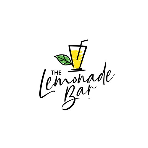 Logo for Lemonade Bar