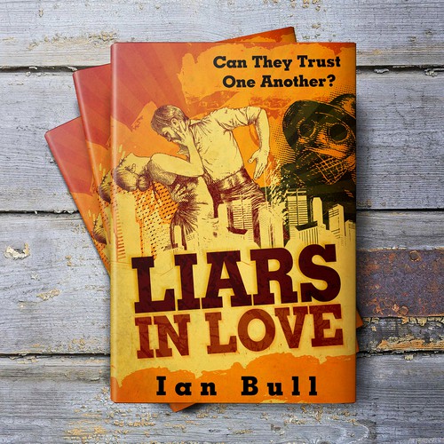 LIARS IN LOVE