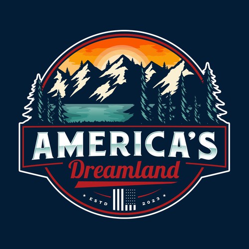 America's Dreamland