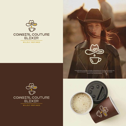 Cowgirl Couture Elixir