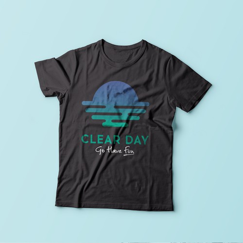 Beach Logo