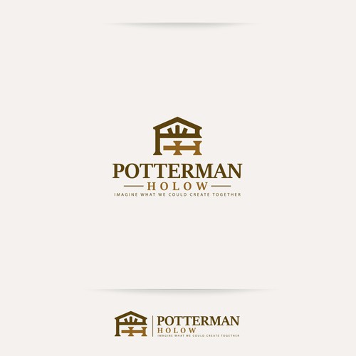 Potterman Holow