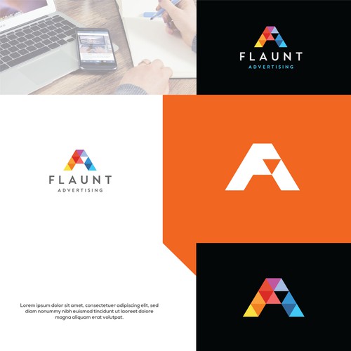 Logo design