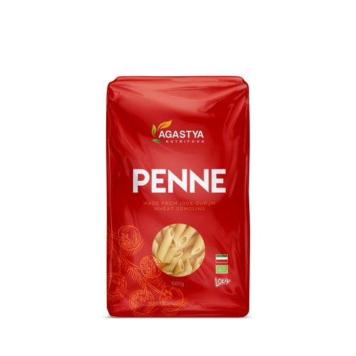 Penne Packaging