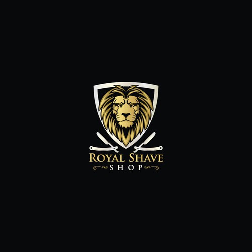 Royal Shave