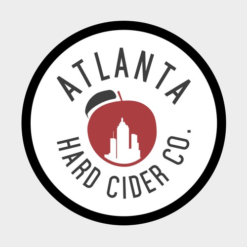 Logo Concept for Cider Company