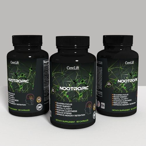 NOOTROPIC