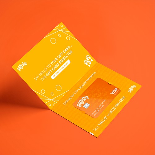 Card Design