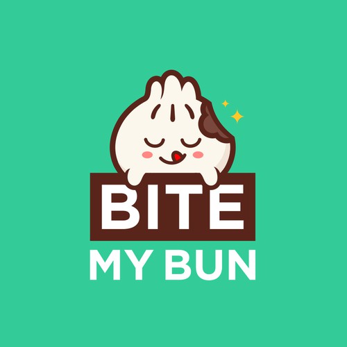 bite my bun