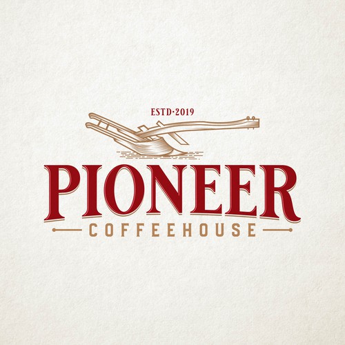 Pioneer COFFEEHOUSE
