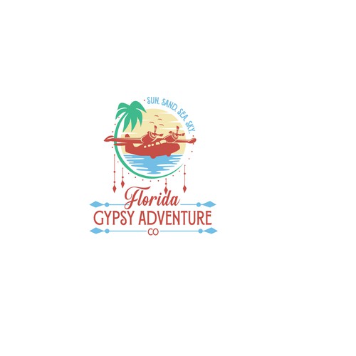 Florida Gypsy Adventure