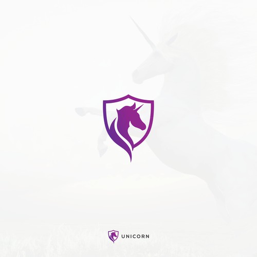 Logo for Matchmaking platform UNICORN named firm.