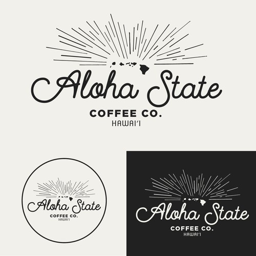Aloha State Coffee Co.