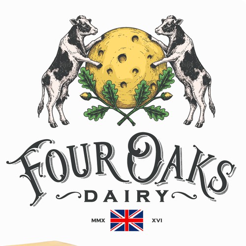 Four Oaks Dairy