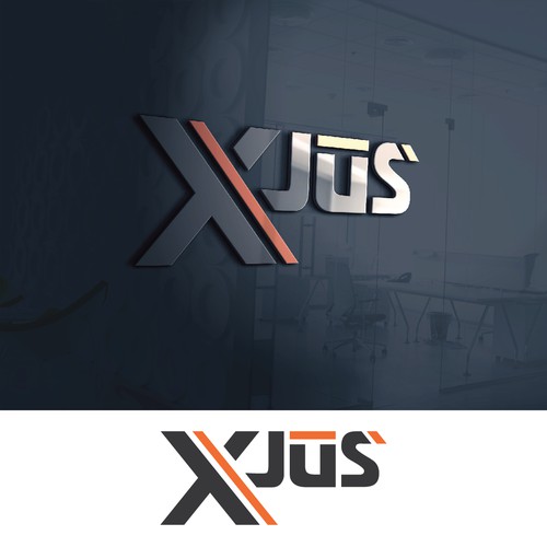 LOGO XJUS