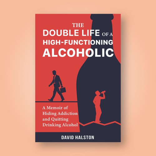 Book cover design