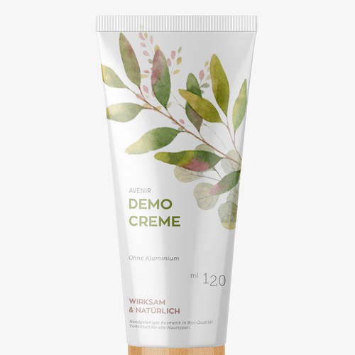 Demo Creme