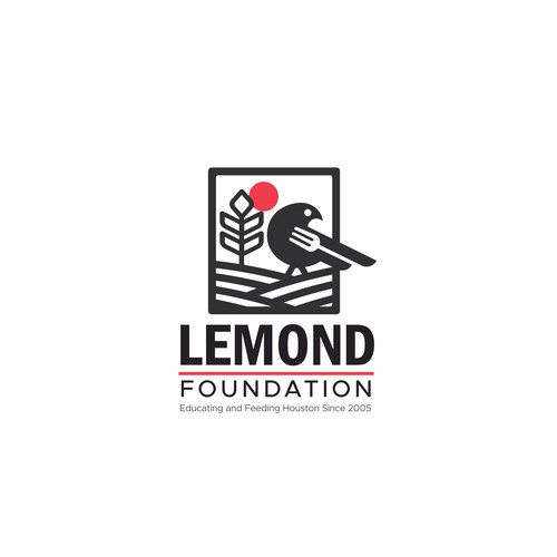 Lemond logo