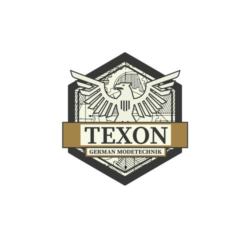 concept de logo